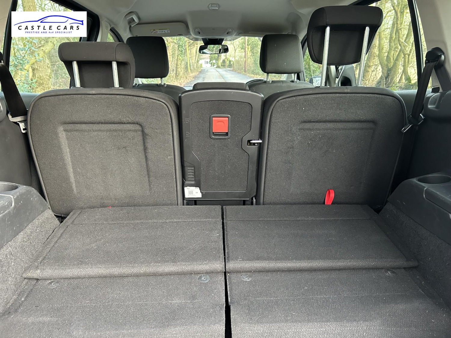 Used Ford Grand C-Max 2016 for sale - 77969061: Photo 13