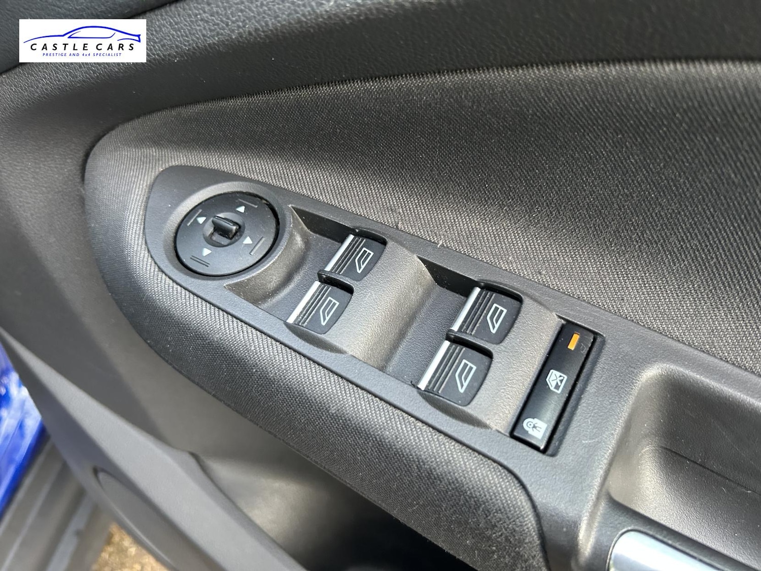 Used Ford Grand C-Max 2016 for sale - 77969061: Photo 15