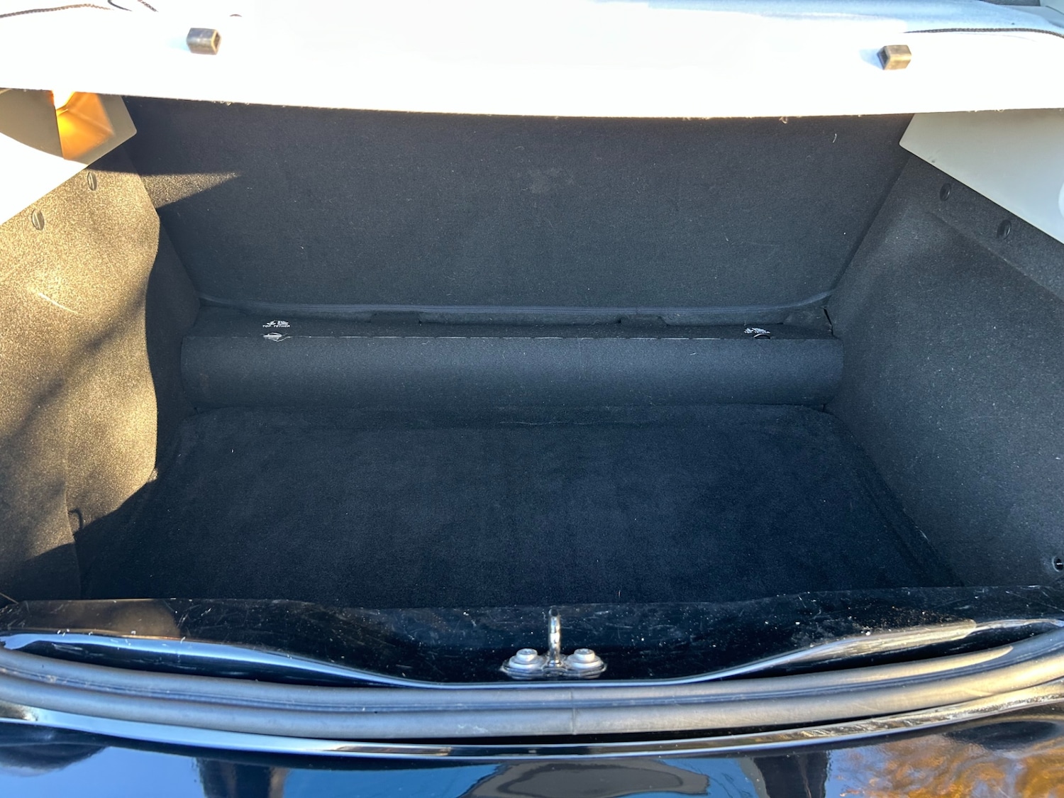 Used Renault Zoe 2013 for sale - 76799523: Photo 13