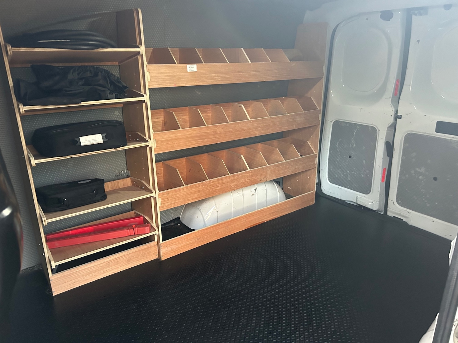 Used Maxus eDeliver 3 2021 for sale - 76941062: Photo 12