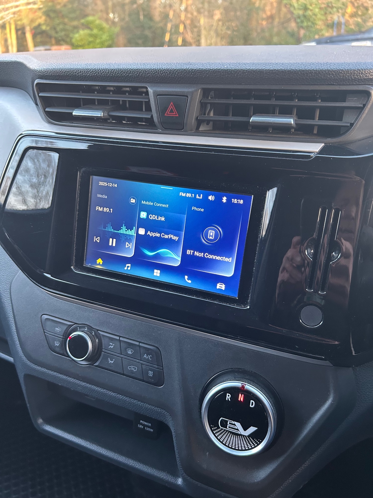 Used Maxus eDeliver 3 2021 for sale - 76941062: Photo 16