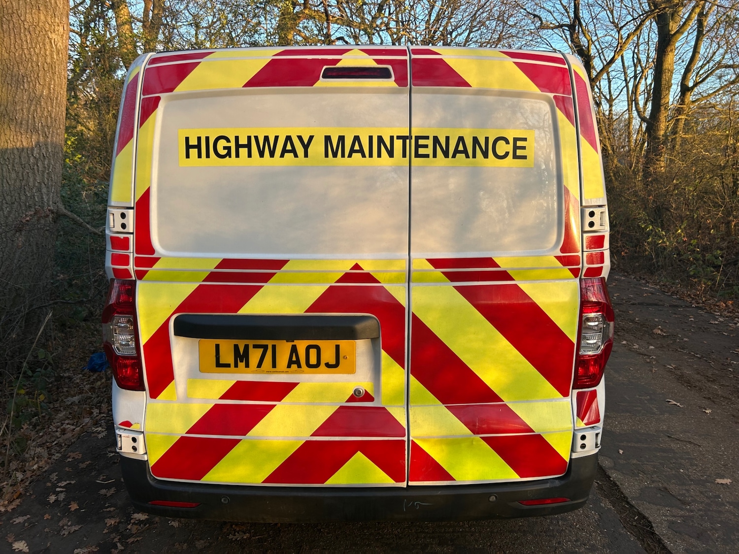 Used Maxus eDeliver 3 2021 for sale - 76941062: Photo 3