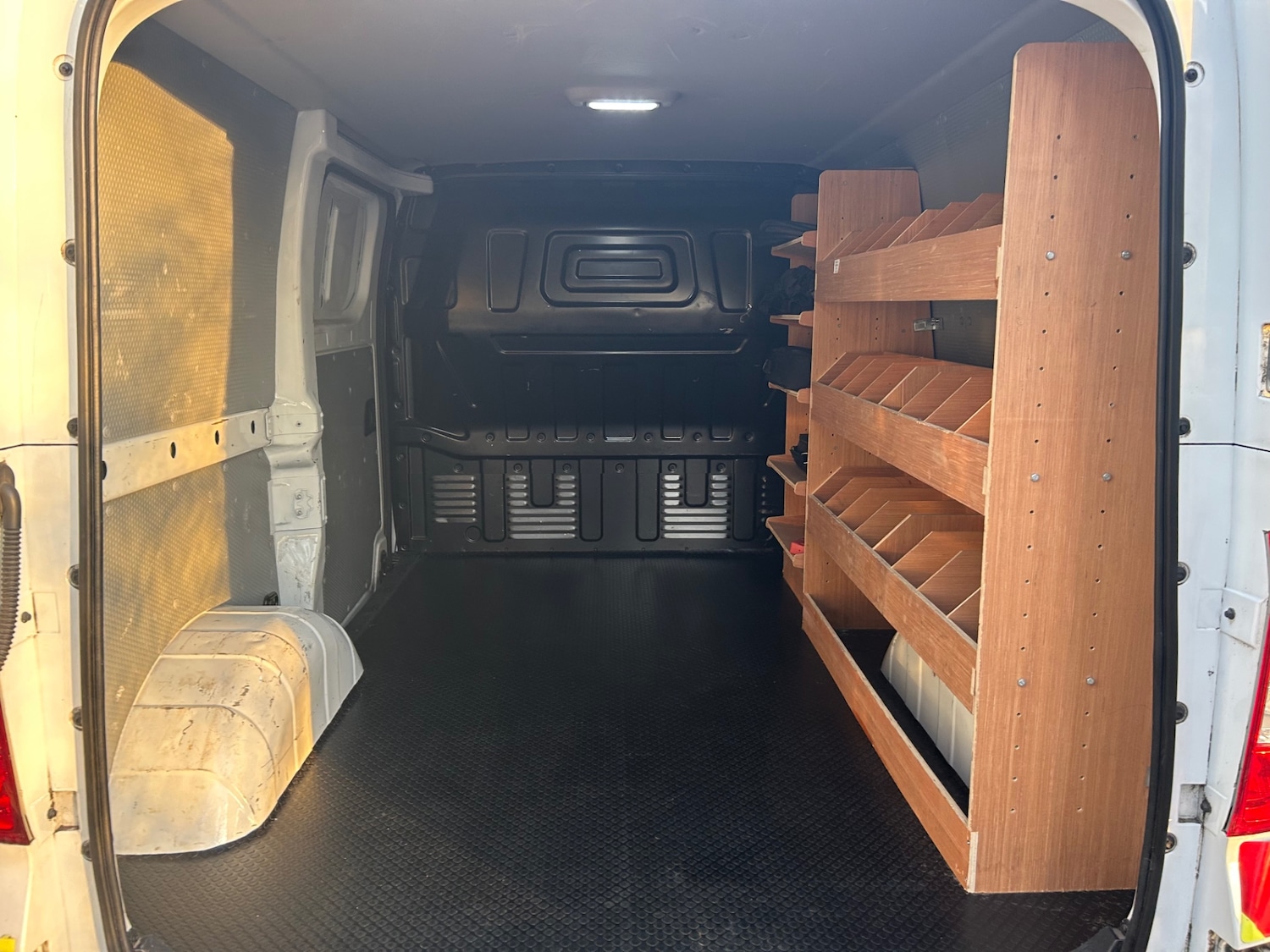 Used Maxus eDeliver 3 2021 for sale - 76941062: Photo 5