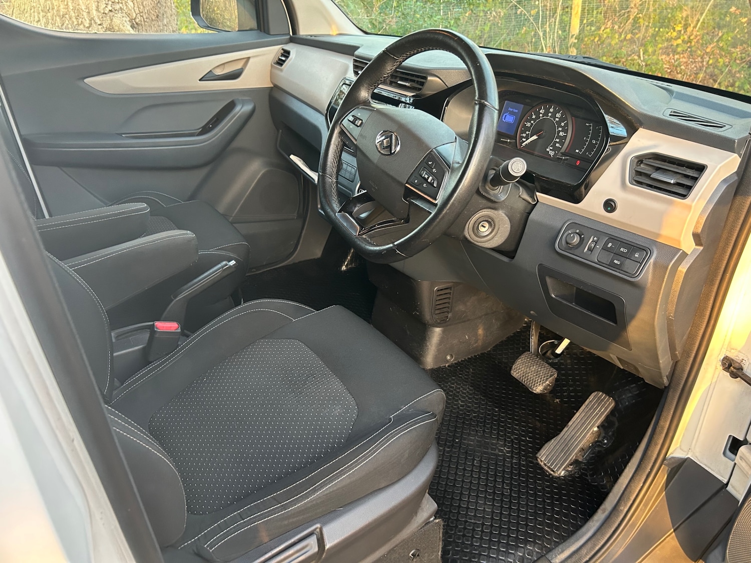 Used Maxus eDeliver 3 2021 for sale - 76941062: Photo 6