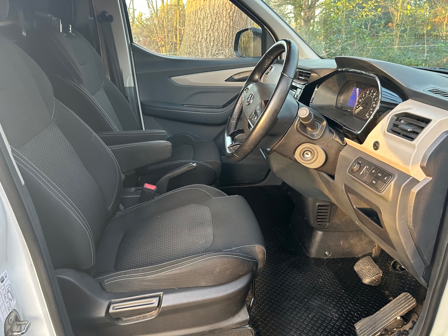 Used Maxus eDeliver 3 2021 for sale - 76941062: Photo 7