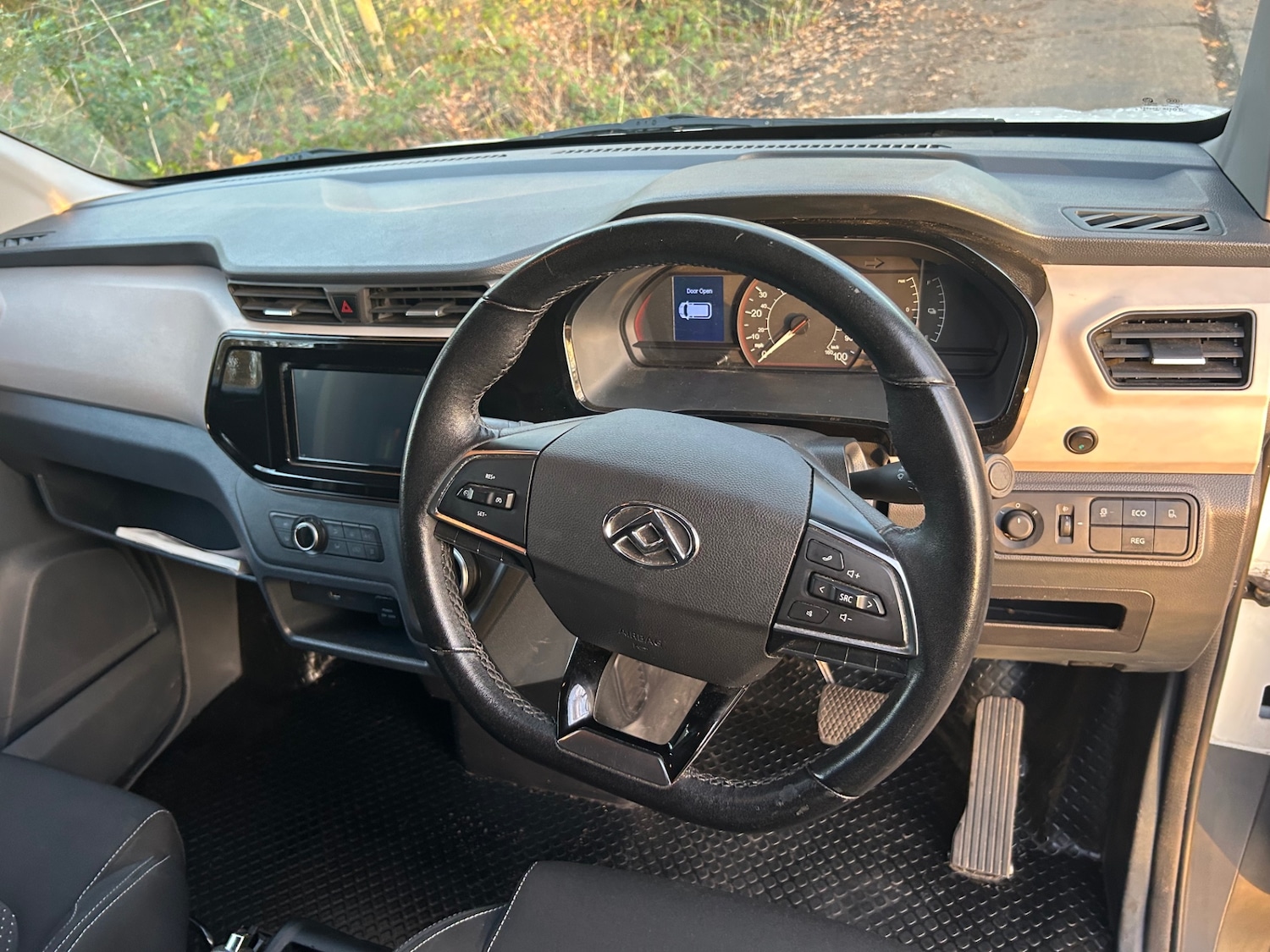 Used Maxus eDeliver 3 2021 for sale - 76941062: Photo 9