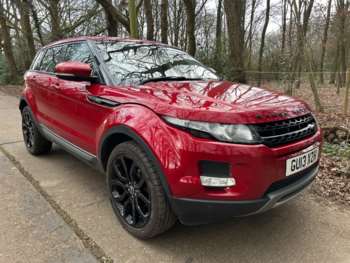 2013 (13) - 2.2 SD4 Pure 5dr Auto [Tech Pack]