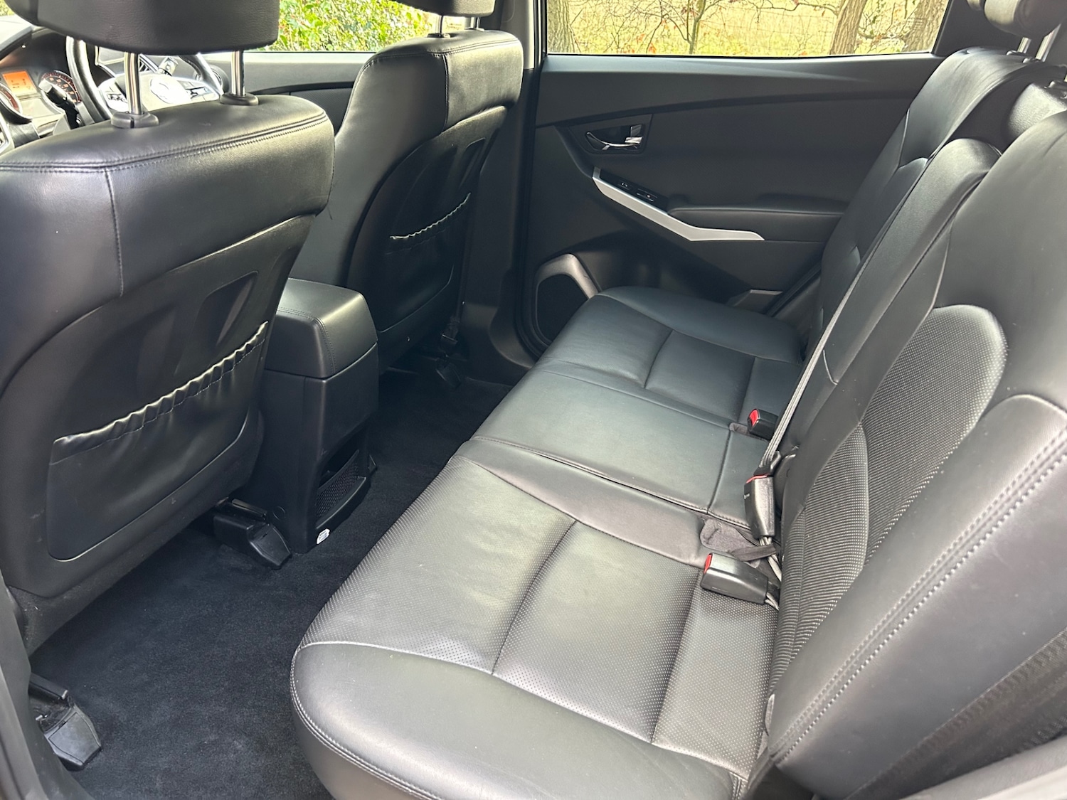 Used Ssangyong Korando 2018 for sale - 77113359: Photo 10