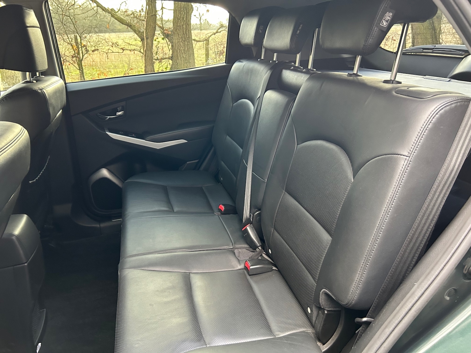 Used Ssangyong Korando 2018 for sale - 77113359: Photo 11