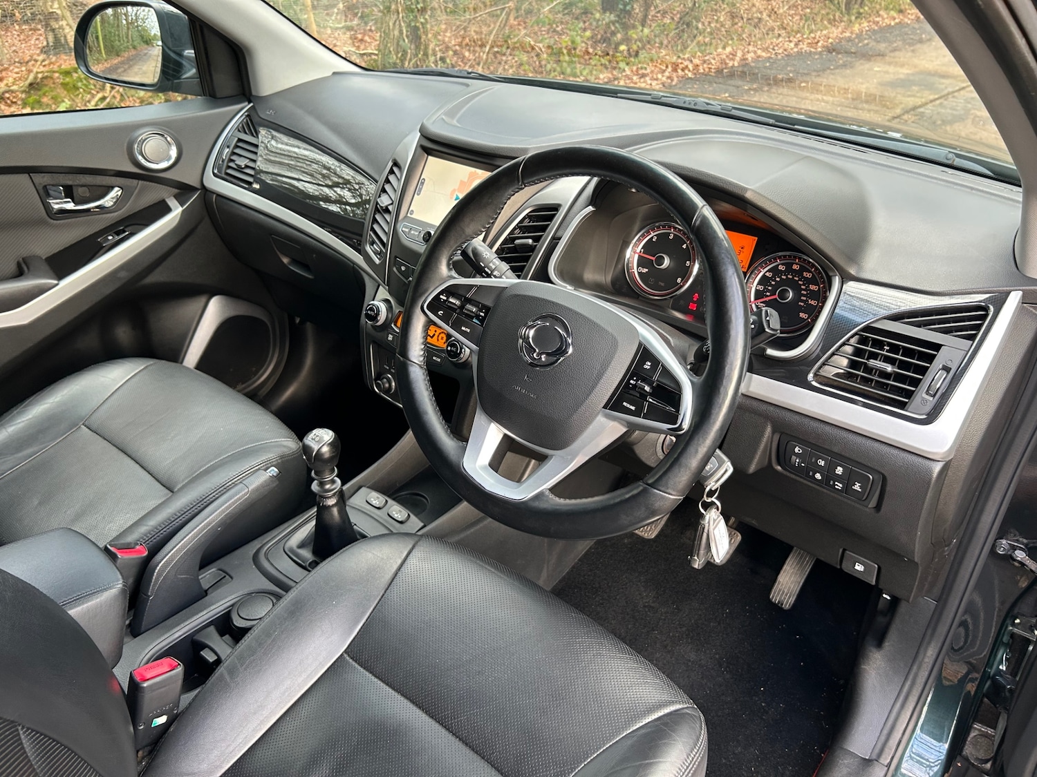 Used Ssangyong Korando 2018 for sale - 77113359: Photo 13