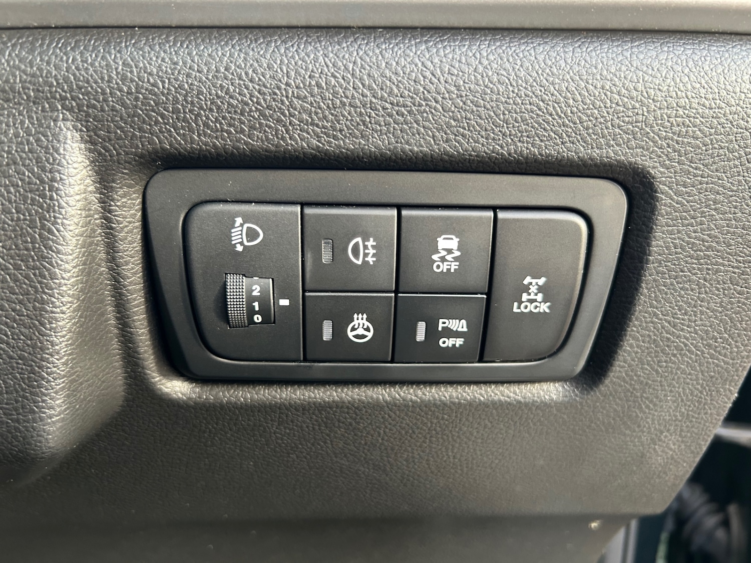 Used Ssangyong Korando 2018 for sale - 77113359: Photo 15