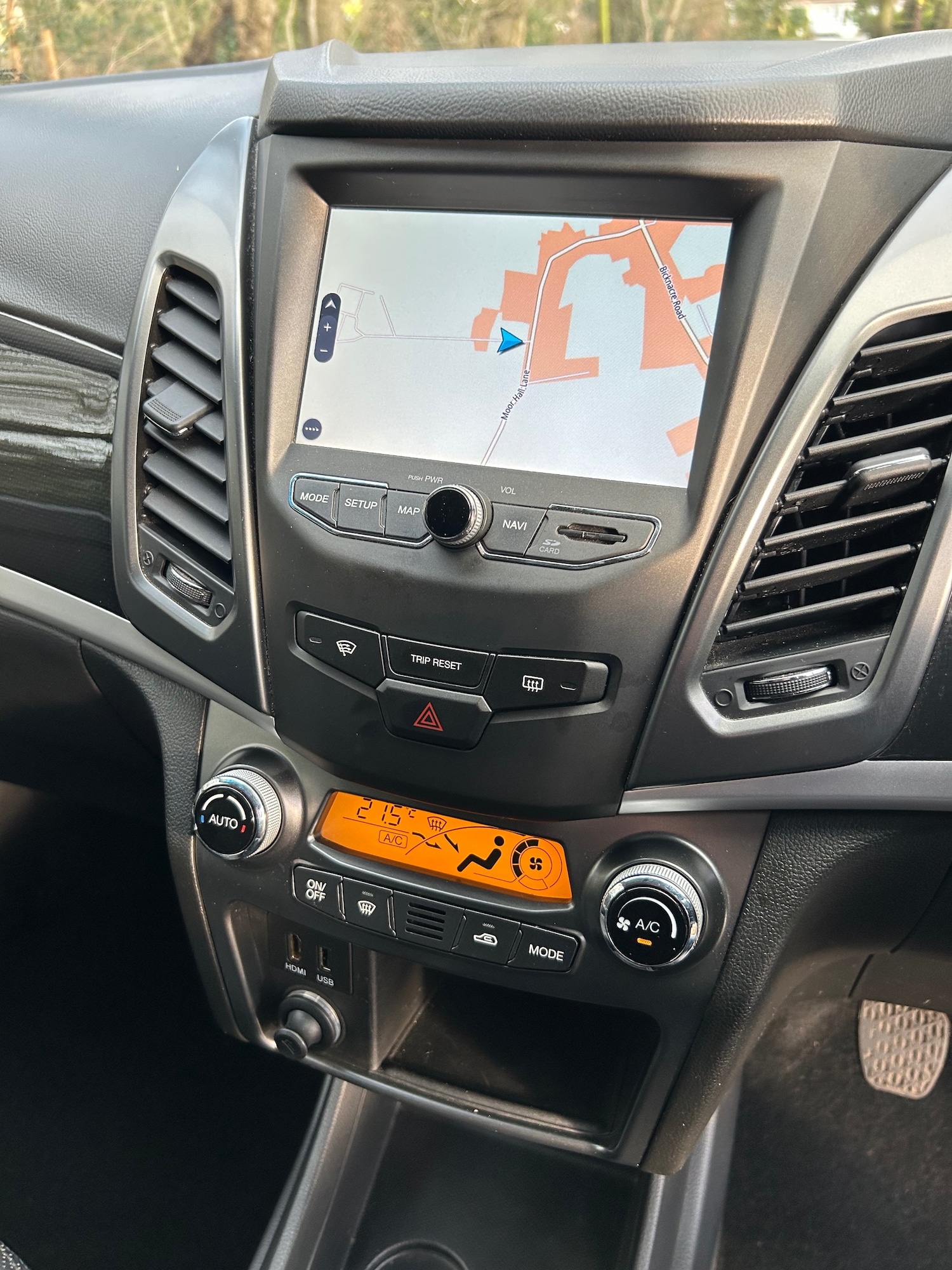 Used Ssangyong Korando 2018 for sale - 77113359: Photo 16