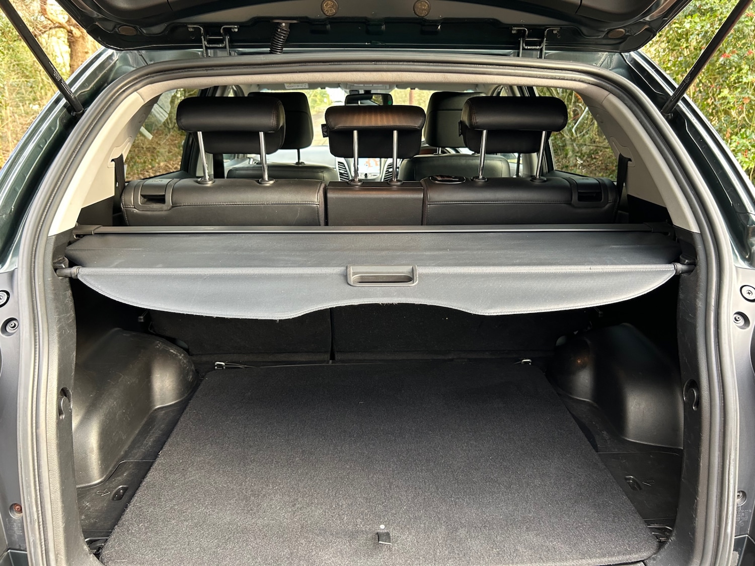 Used Ssangyong Korando 2018 for sale - 77113359: Photo 18