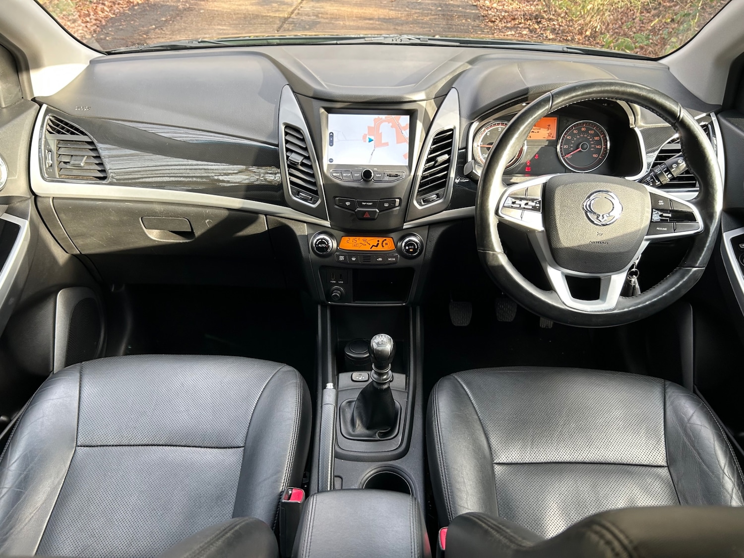 Used Ssangyong Korando 2018 for sale - 77113359: Photo 19