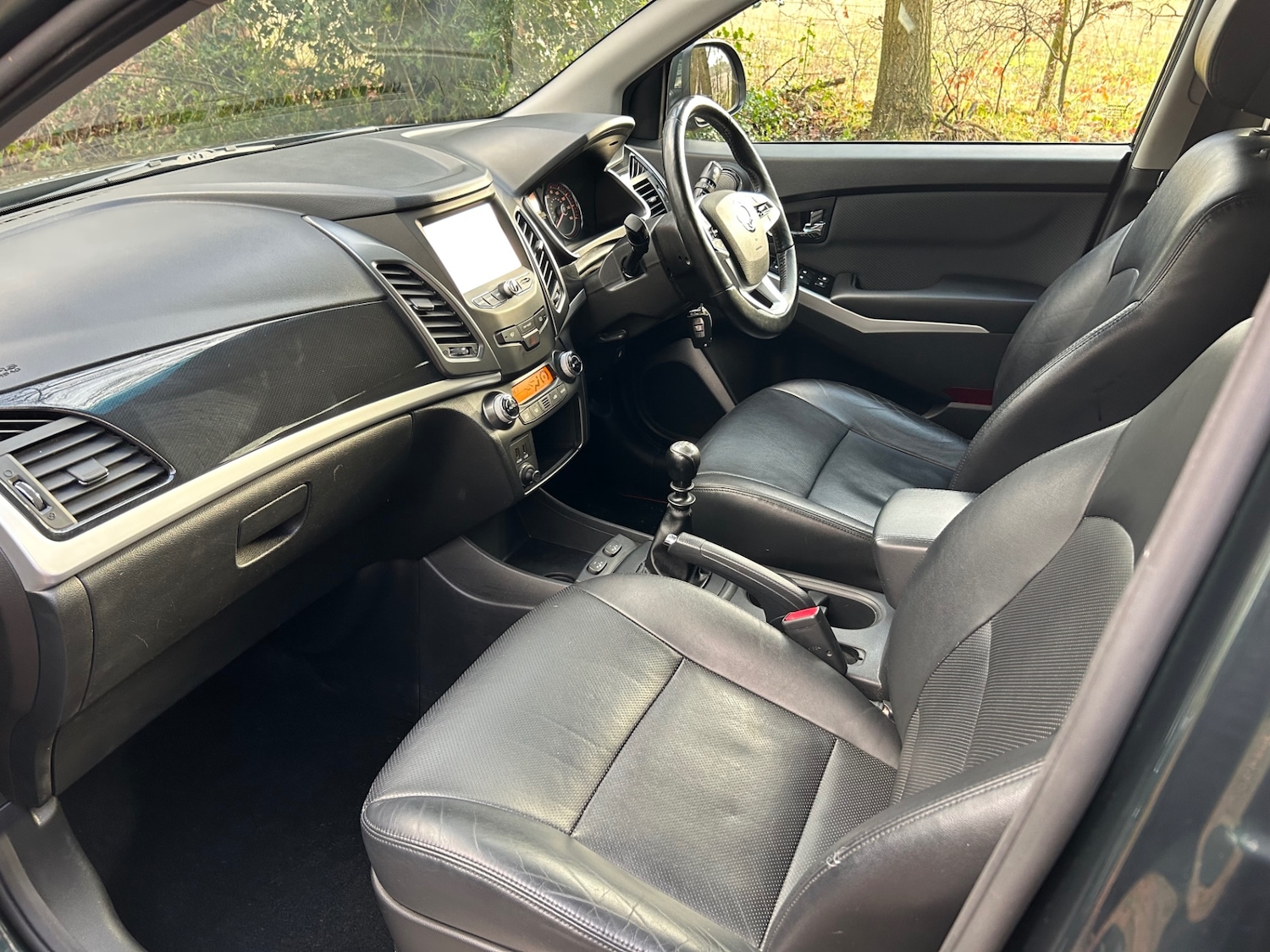 Used Ssangyong Korando 2018 for sale - 77113359: Photo 9