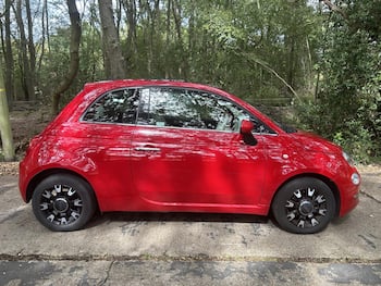 Used Fiat 500 2018 for sale - 79684994: Photo