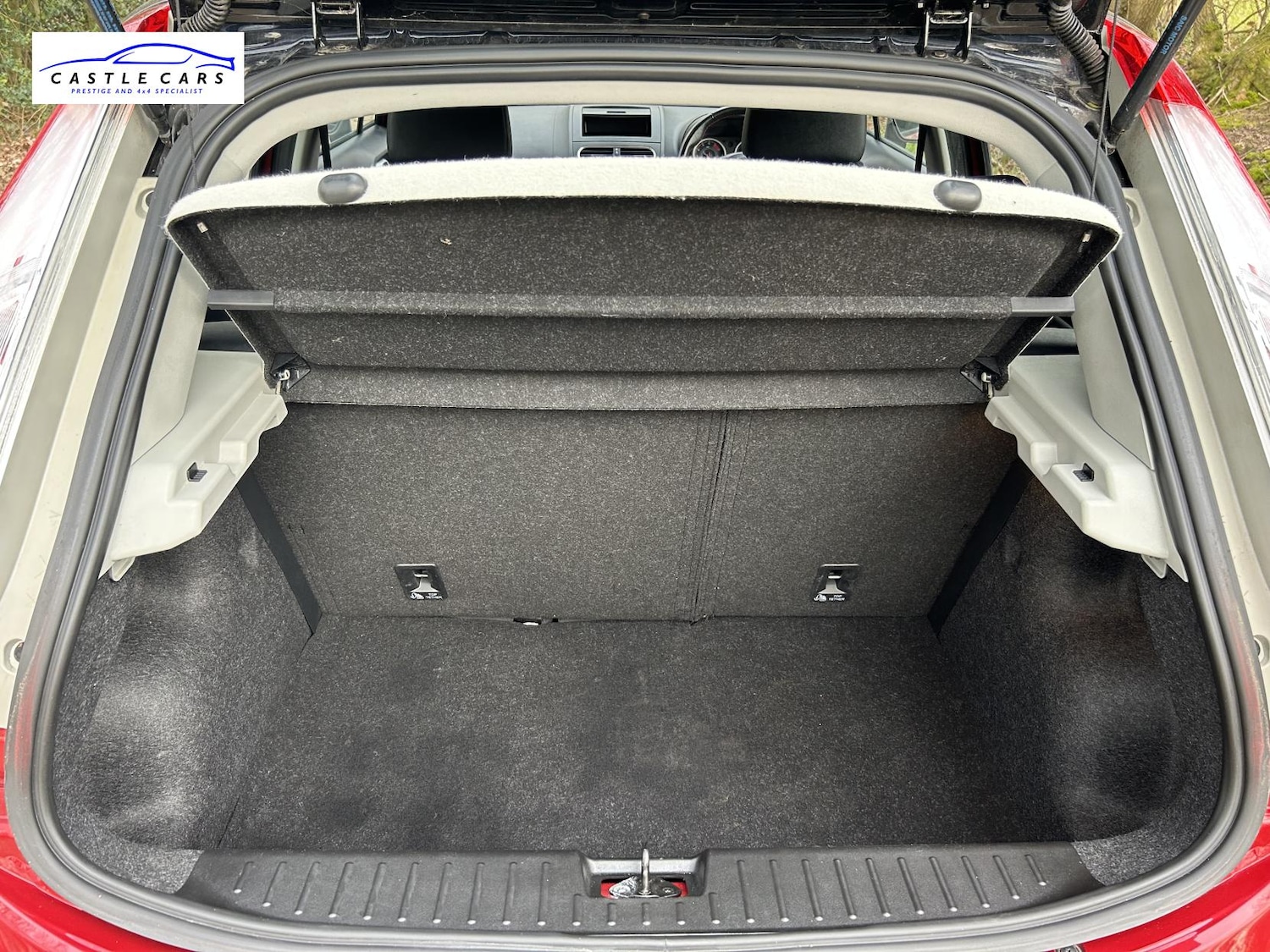 Used MG MG3 2017 for sale - 77992039: Photo 15