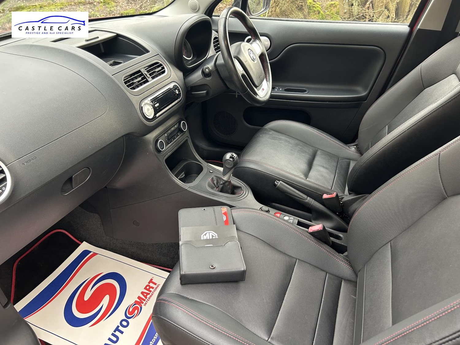 Used MG MG3 2017 for sale - 77992039: Photo 16