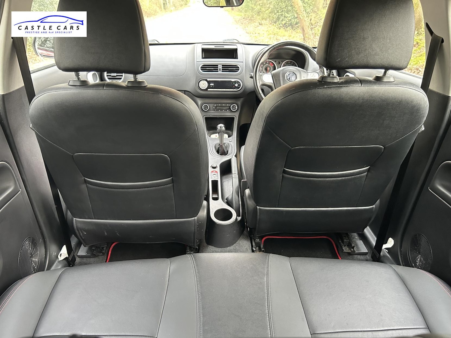 Used MG MG3 2017 for sale - 77992039: Photo 17