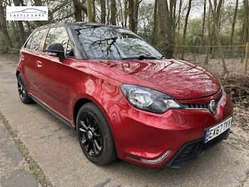 Used MG MG3 2017 for sale - 77992039: Photo