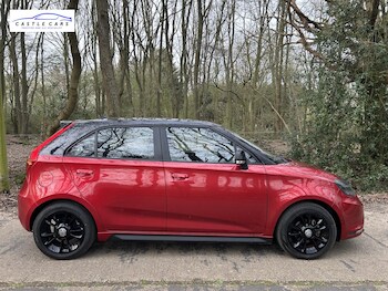 Used MG MG3 2017 for sale - 77992039: Photo