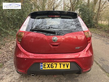 Used MG MG3 2017 for sale - 77992039: Photo