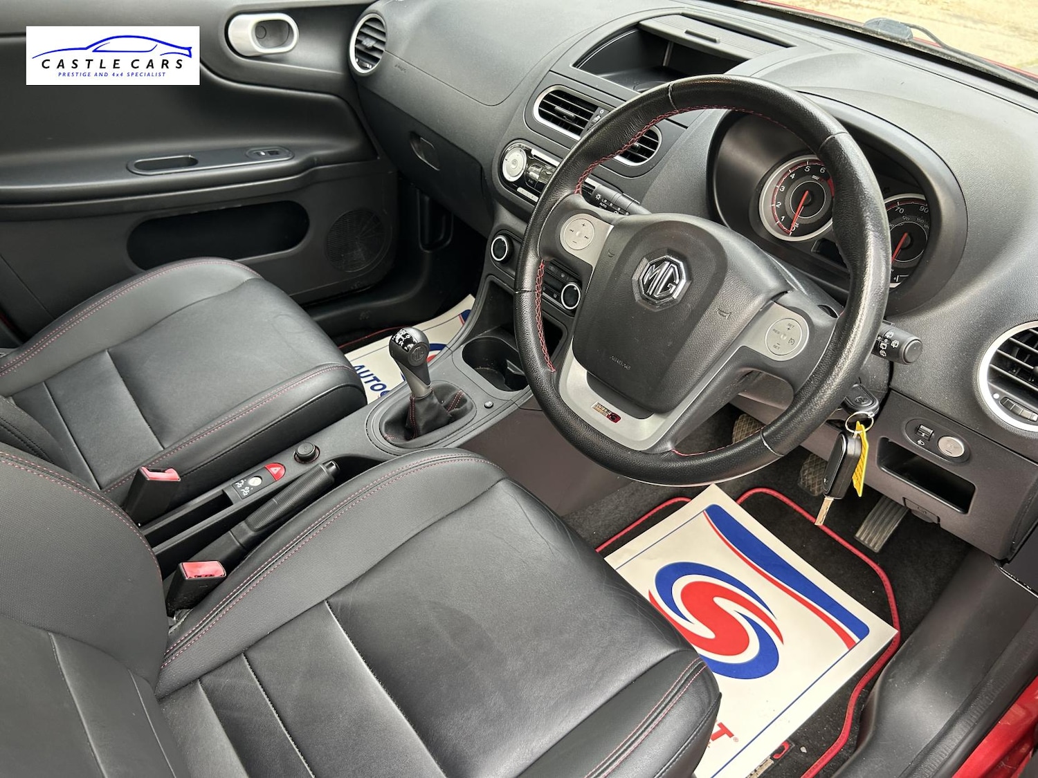 Used MG MG3 2017 for sale - 77992039: Photo 9