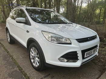 Used Ford Kuga 2015 for sale - 78792004: Photo