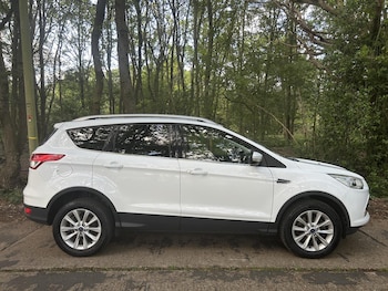 Used Ford Kuga 2015 for sale - 78792004: Photo