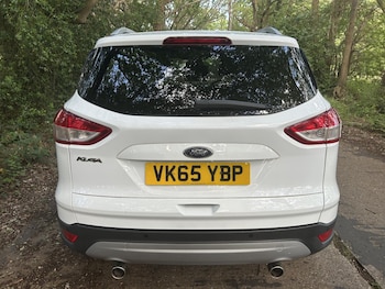 Used Ford Kuga 2015 for sale - 78792004: Photo