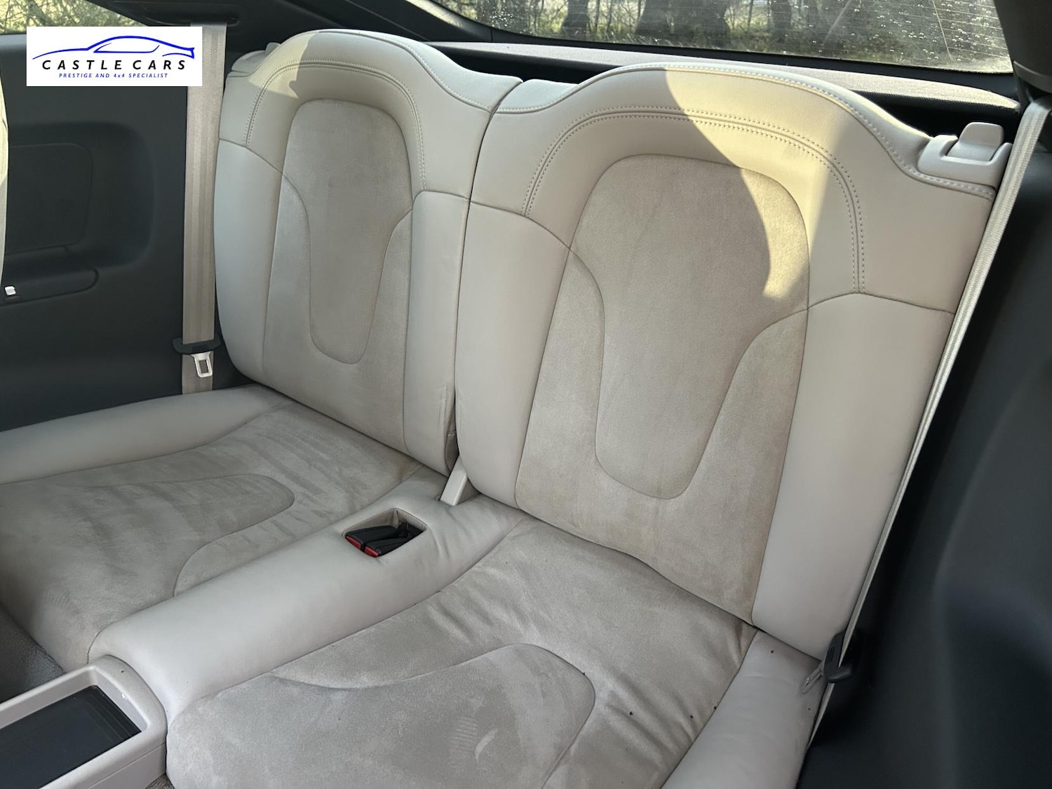 Used Audi TT 2009 for sale - 78176437: Photo 10