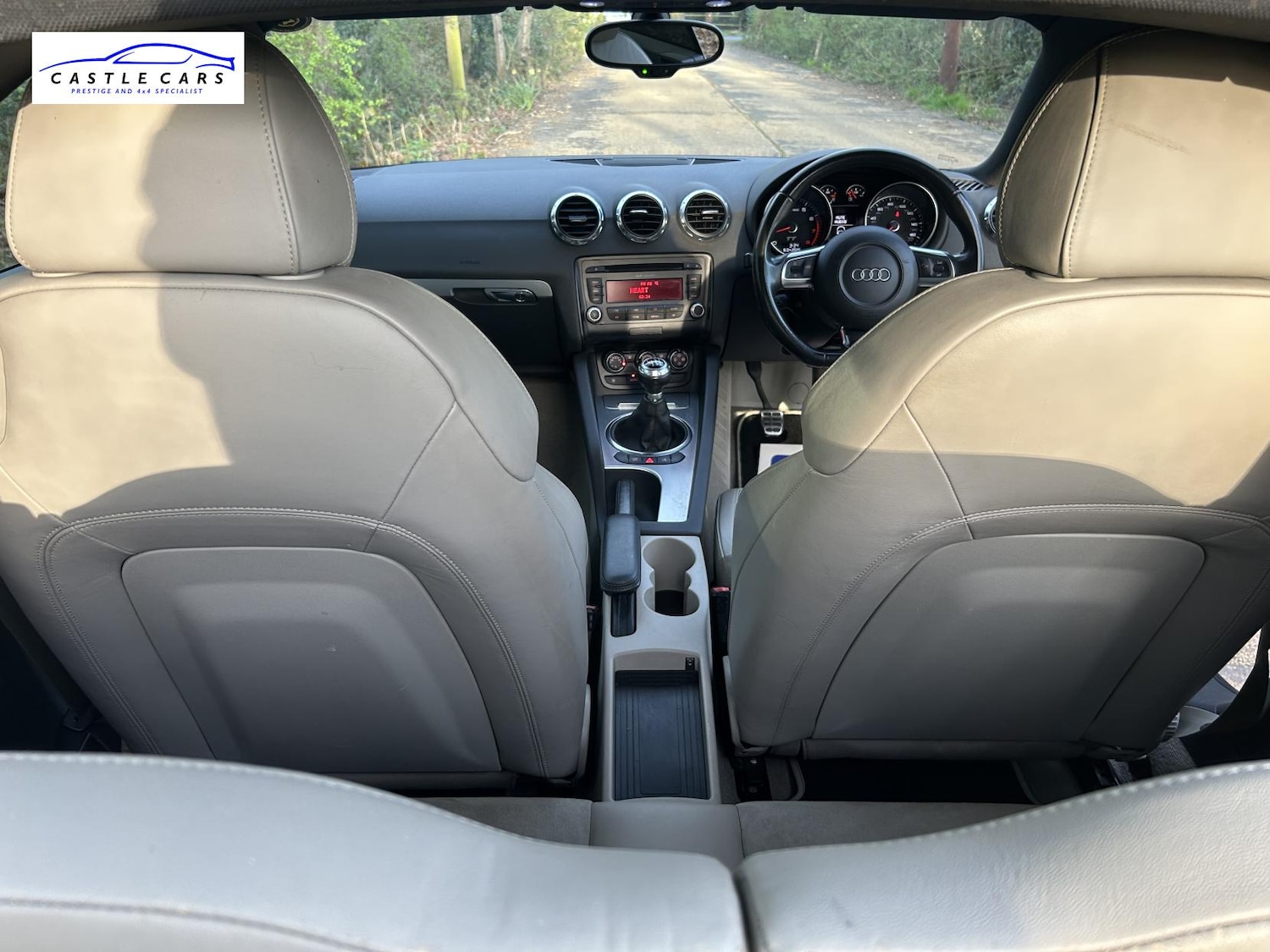 Used Audi TT 2009 for sale - 78176437: Photo 13