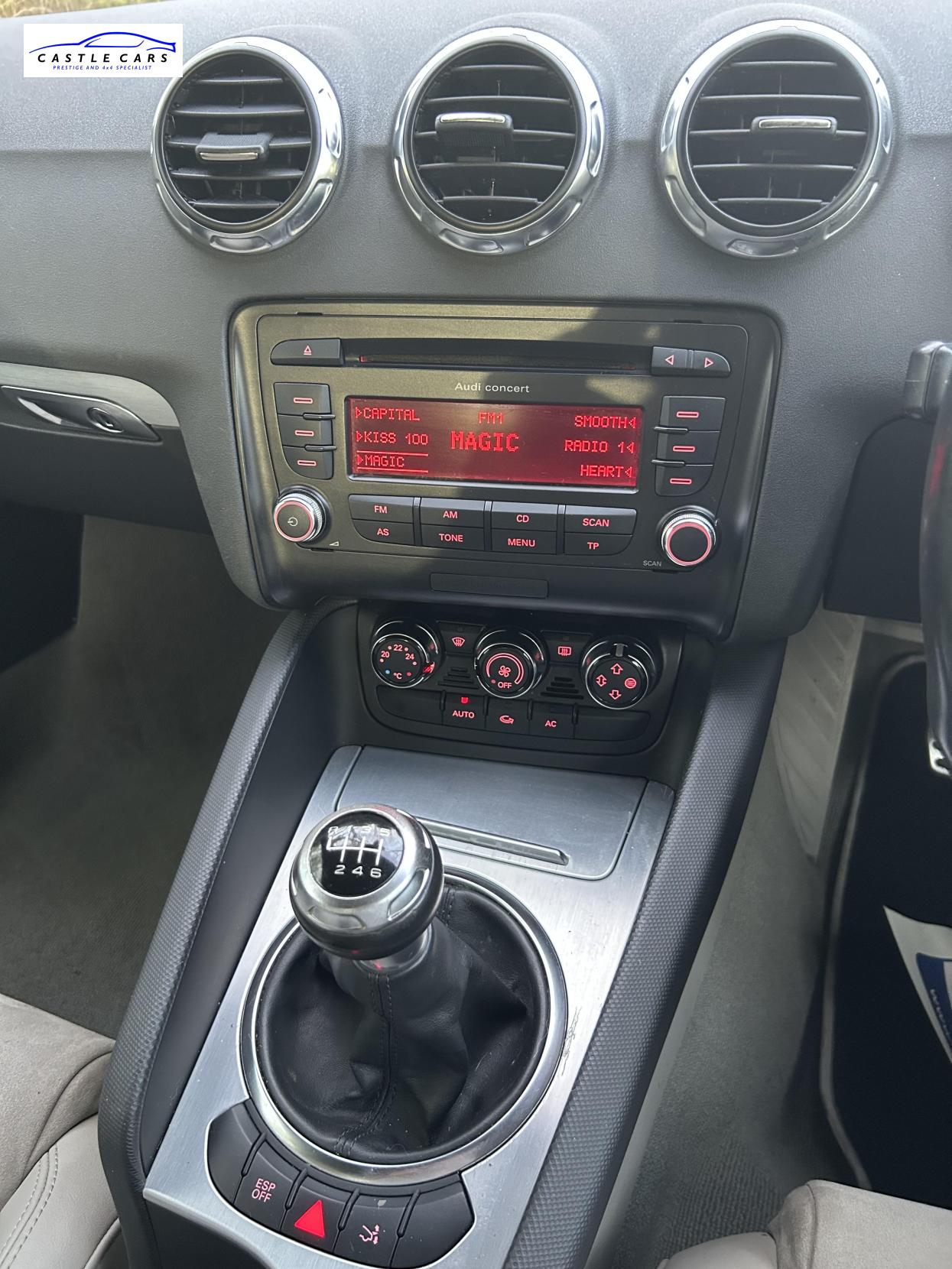 Used Audi TT 2009 for sale - 78176437: Photo 14