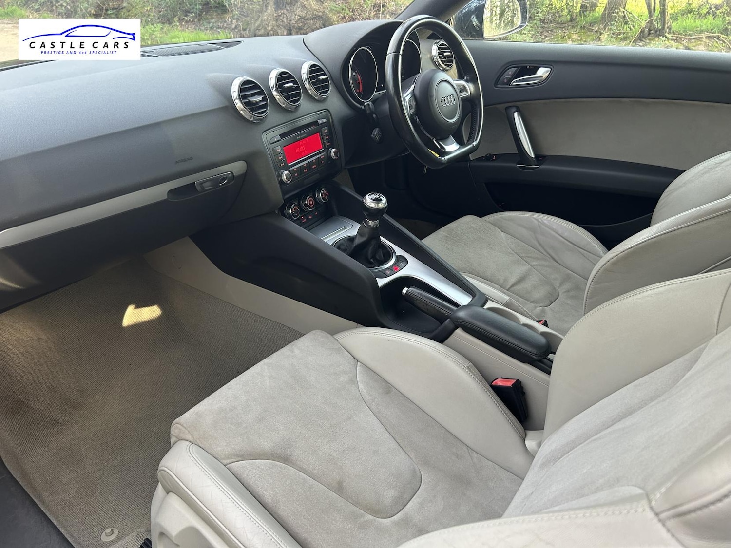 Used Audi TT 2009 for sale - 78176437: Photo 9