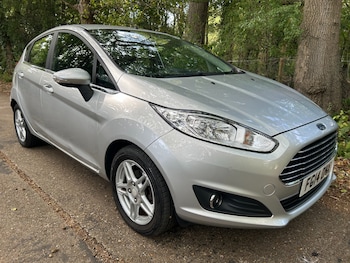 Ford - Fiesta