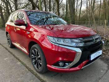 2018 (18) - 2.0 PHEV 4h 5dr Auto