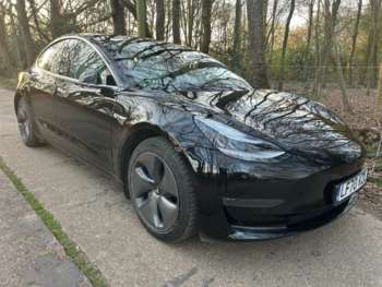 2020 (70) - Long Range AWD 4dr Auto