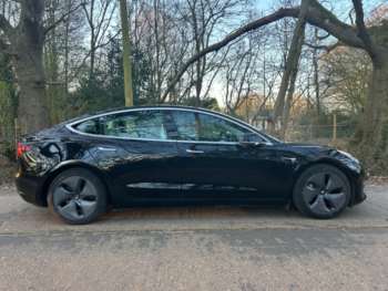 Used Tesla Model 3 2020 for sale - 74515119: Photo