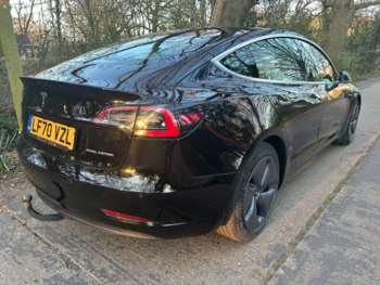 Used Tesla Model 3 2020 for sale - 74515119: Photo