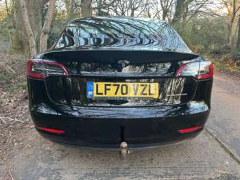 Used Tesla Model 3 2020 for sale - 74515119: Photo