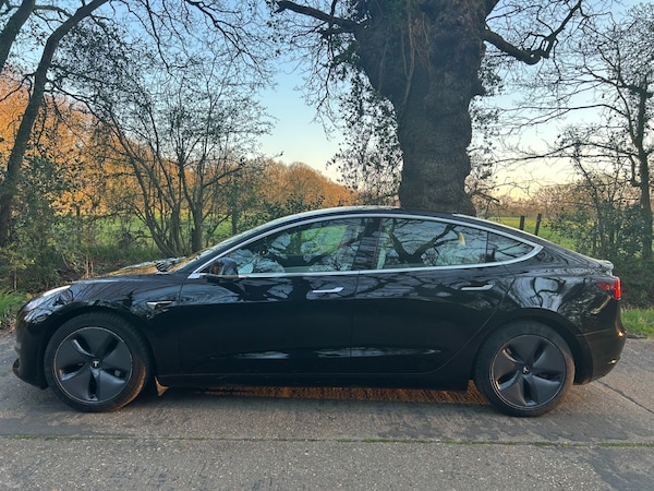 Used Tesla Model 3 2020 for sale - 74515119: Photo 6