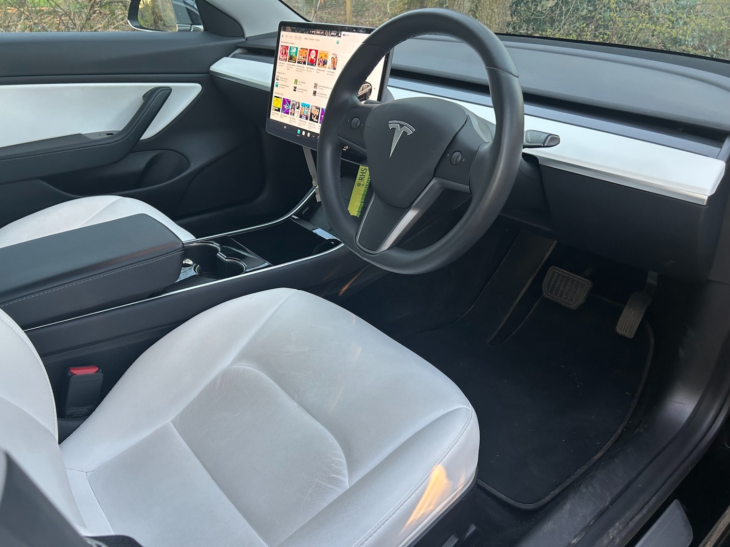 Vehicle 9