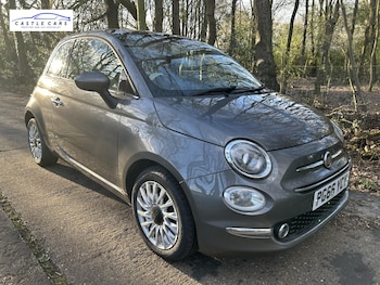Fiat 500 feature image