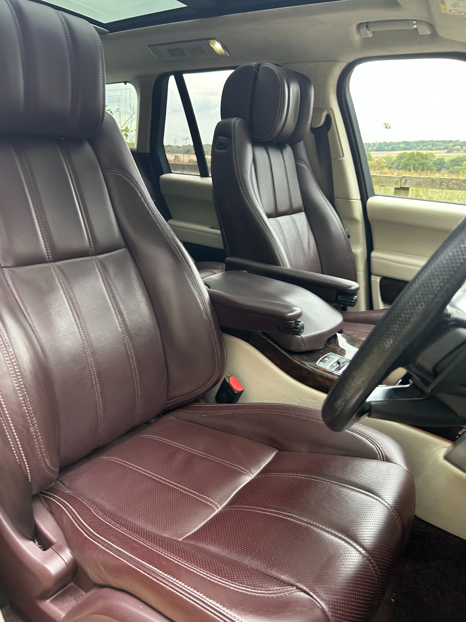 Used Land Rover Range Rover 2013 for sale - 76098825: Photo 10