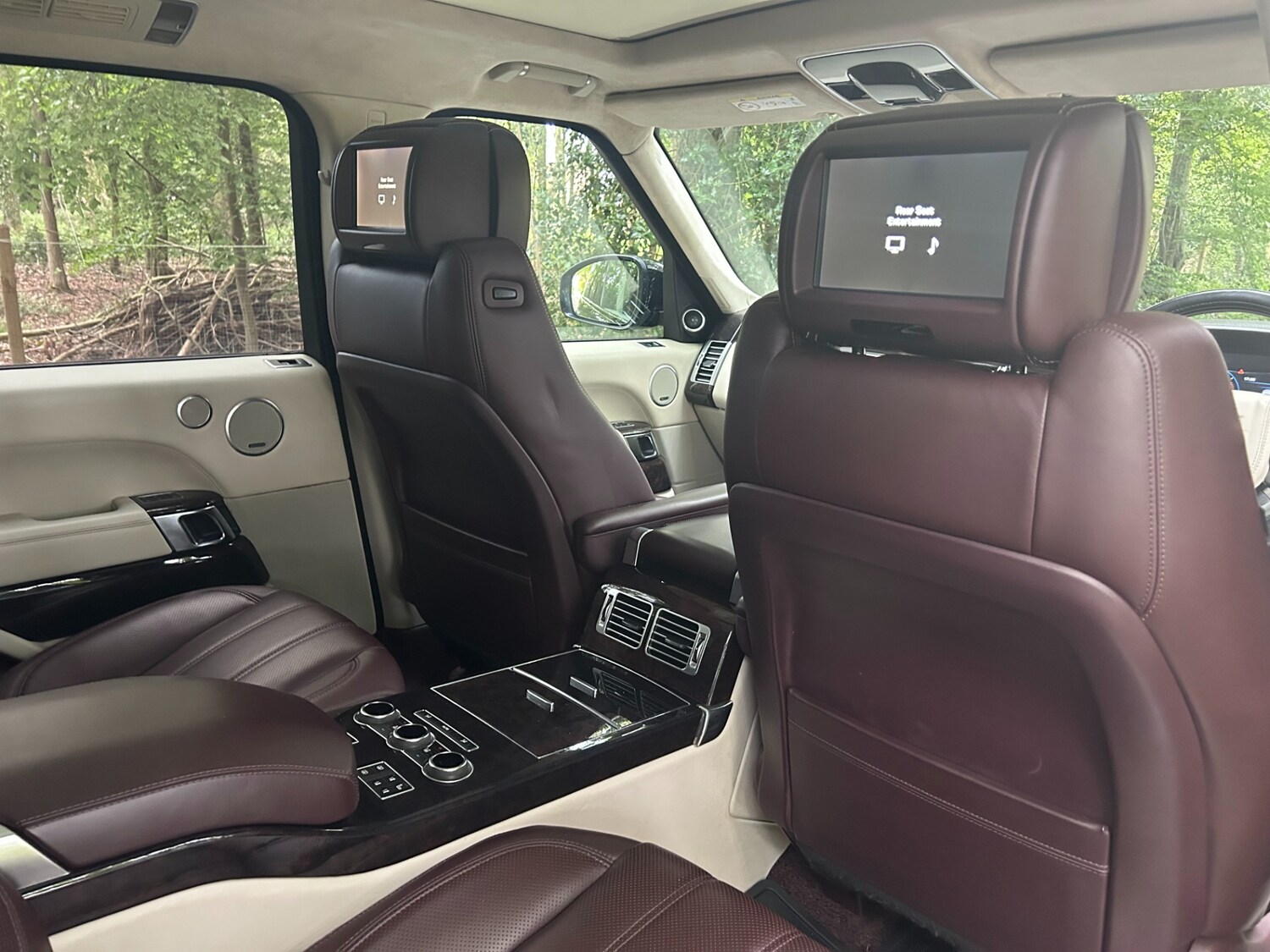 Used Land Rover Range Rover 2013 for sale - 76098825: Photo 11