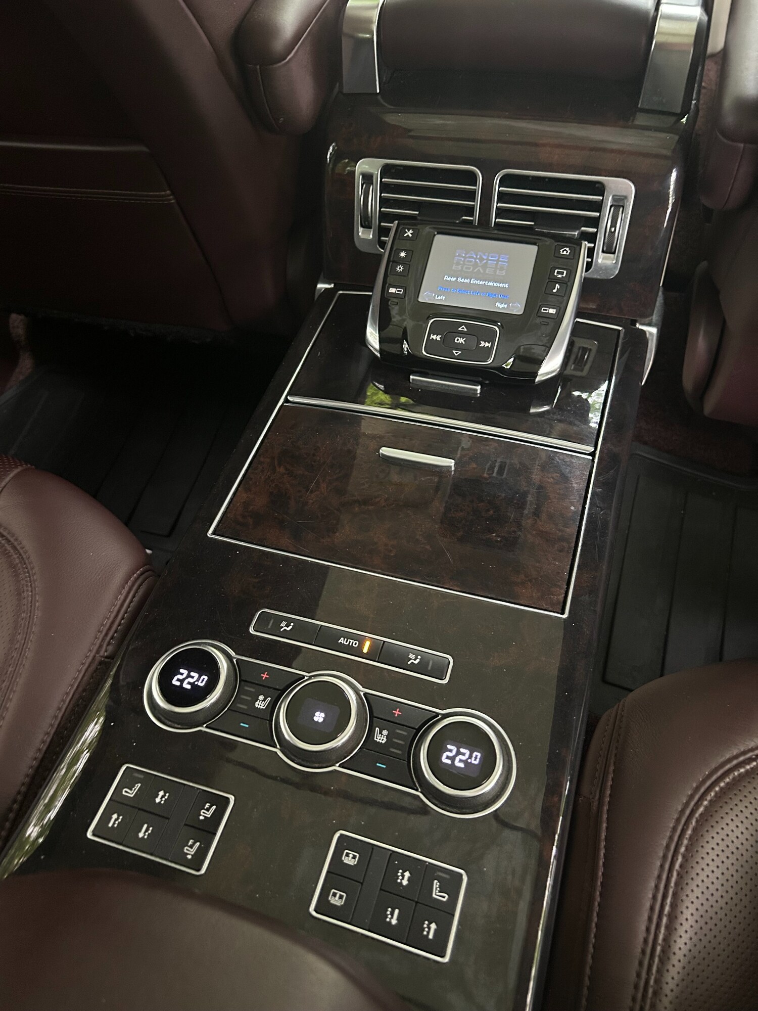 Used Land Rover Range Rover 2013 for sale - 76098825: Photo 12