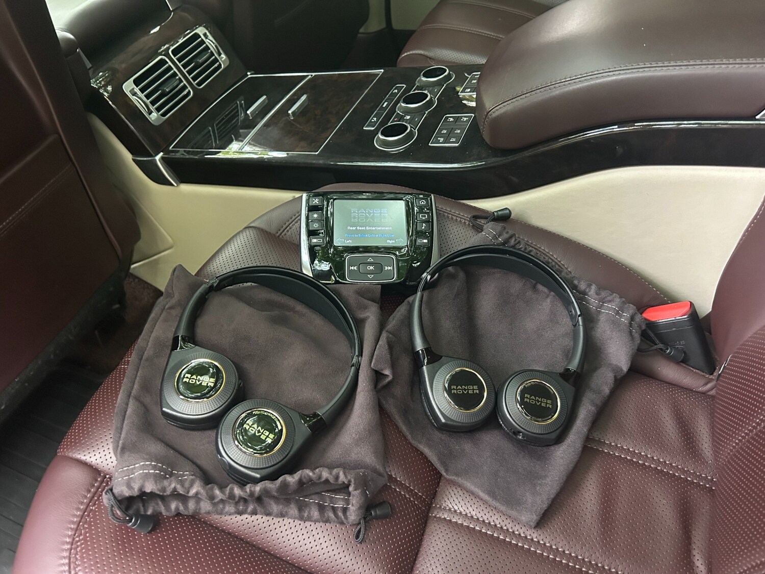 Used Land Rover Range Rover 2013 for sale - 76098825: Photo 13