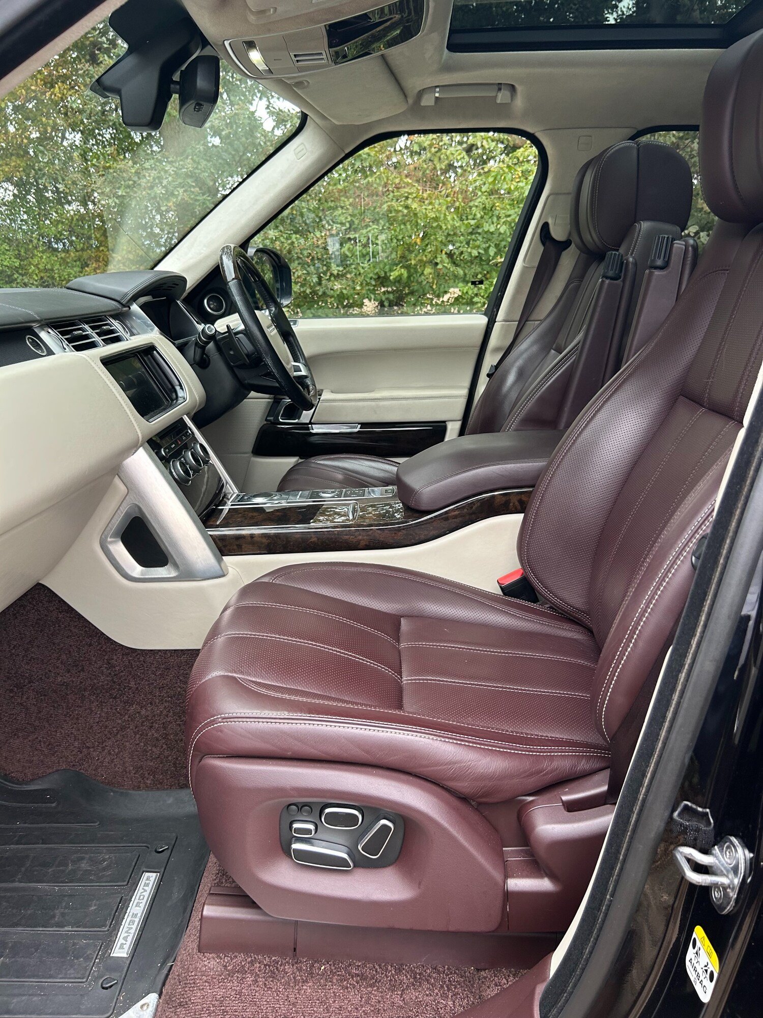 Used Land Rover Range Rover 2013 for sale - 76098825: Photo 14