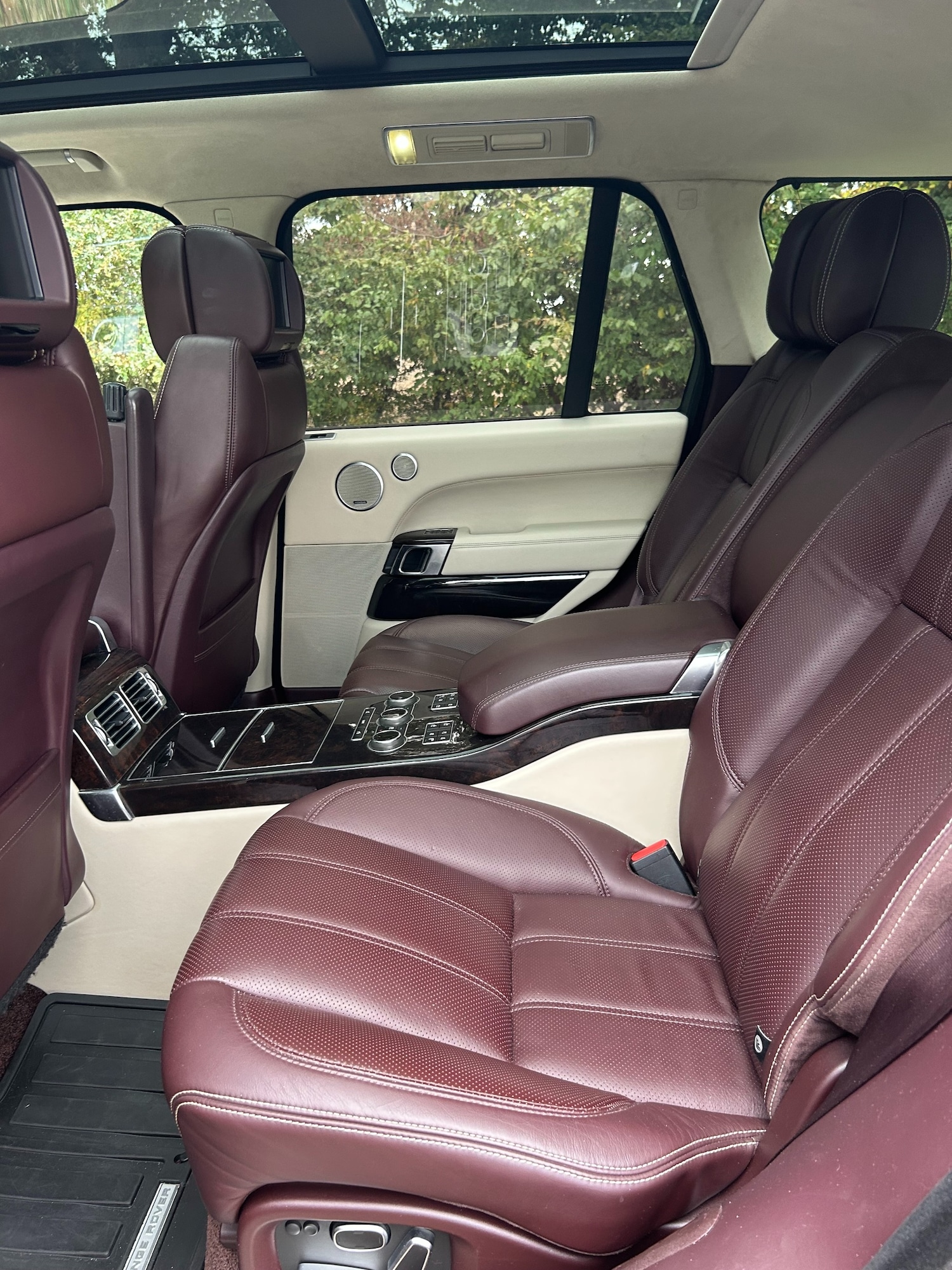 Used Land Rover Range Rover 2013 for sale - 76098825: Photo 15