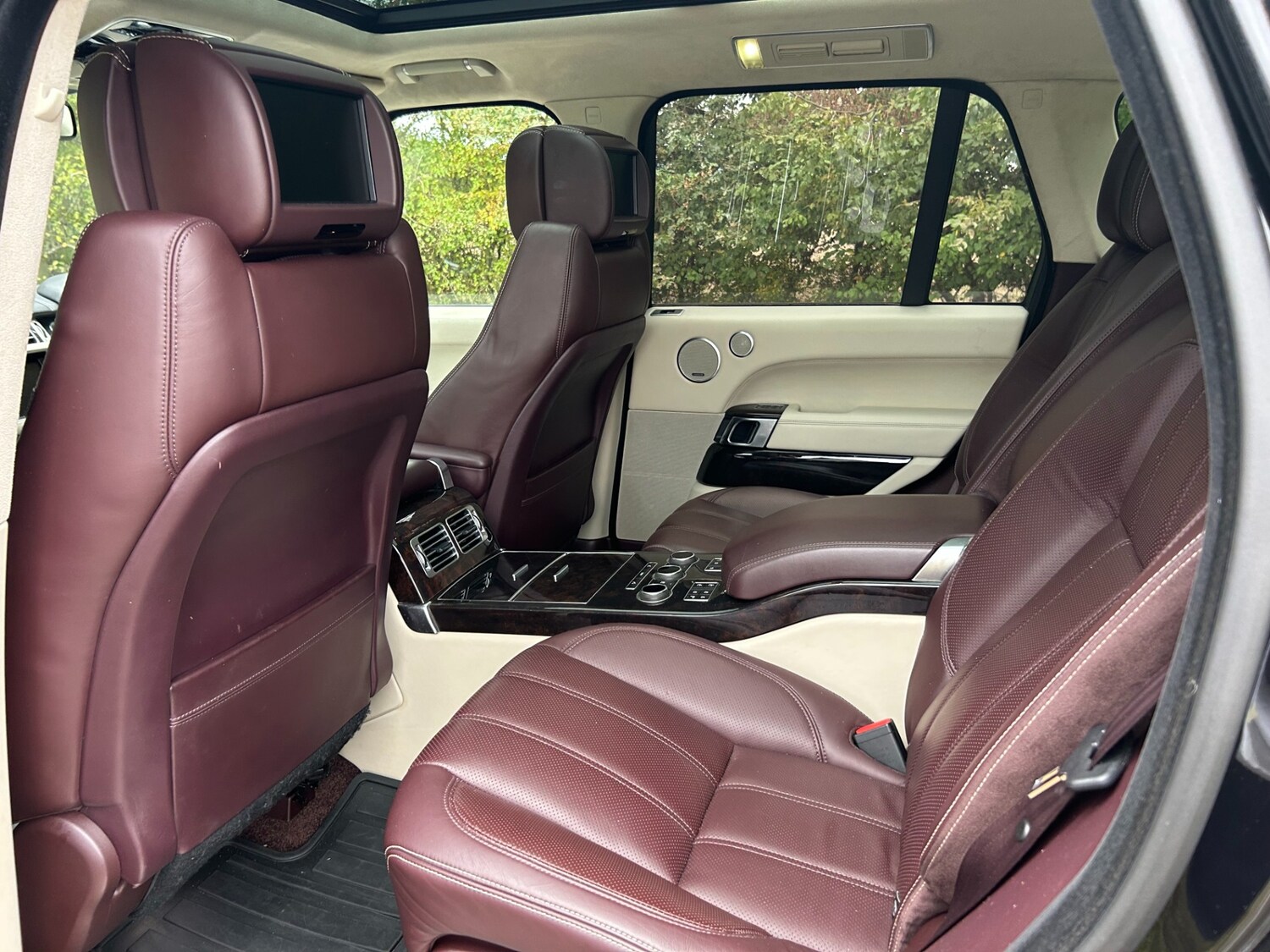 Used Land Rover Range Rover 2013 for sale - 76098825: Photo 16